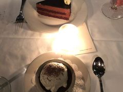 -Keens Steakhouse