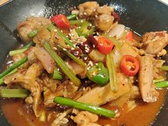 -荷塘码头·活鱼现杀(椒江店)
