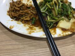 -姥家春饼店(漳州二路店)