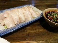 -徐鼎盛民间菜(南坪后堡店)