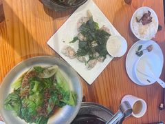 -百家班(花都店)