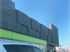 -永辉超市(鲁谷店)