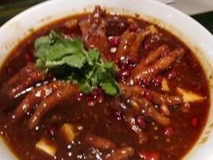 金手指-辛香汇(飞洲店)