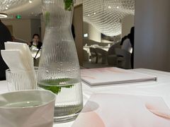 大堂-茉里粤菜(皇姑万象汇店)