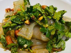 -抚顺美食·老上海味道