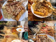 -郭记小街麻辣烫(南小街总店)