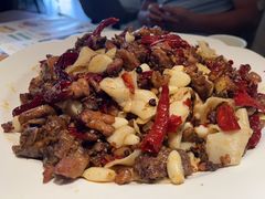 -巴扎屋大盘鸡·新疆菜(汇嘉时代店)