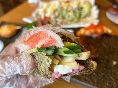 -达摩食堂(仓山万达店)