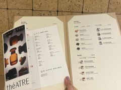 -théATRE 茶聚场(王府中環店)