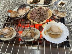 -震海贝烤贝·民俗特色店(延吉总店)