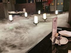 -梅筑·创意料理(王府井百货店)