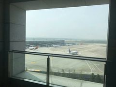 -南京禄口机场雅高铂尔曼大酒店
