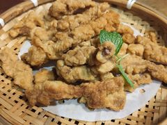 -庆江南江南菜(张家港吾悦店)
