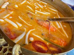 -泰堤坊(淡水体育馆店)