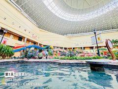 -青岛海泉湾皇冠假日度假酒店