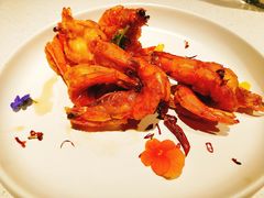 -局气 烤鸭·北京菜(武清店)