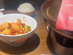 -恰饭·老长沙市井菜 (天河客运站店)