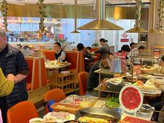 -巴邑火锅·鲜切牛肉(萧山银隆店)