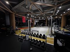 -INFIT私教·唤醒身体肌能(中海国际店)