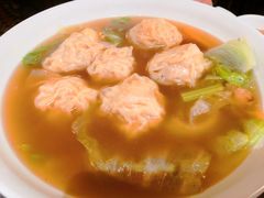 -点点心点心专门店(旺角店)