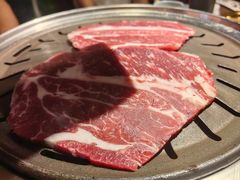 -九田家黑牛烤肉料理(太阳宫广场店)