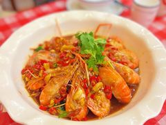 -冇味湘潭菜(湘江世纪城店)