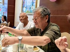 -金时代顺风大酒店(瑞虹路店)