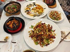 -日昌餐馆(亦庄店)