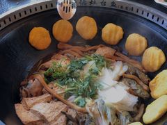 -荣德灶台鱼(圣泉寺店)