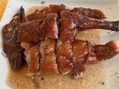 -烧鹅妹饭店