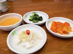 小菜-全州拌饭馆(断桥店)