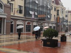 -汉口北国际商品交易中心品牌服装城