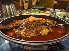 -甘家界牌柠檬鸭(青山店)