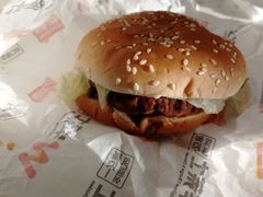 -华莱士·全鸡汉堡(吉祥街店)