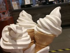 -汉堡王(天津鲁能店)