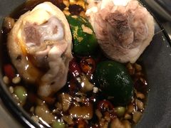 -百年果林椰子鸡(中洲店)
