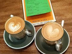 澳白-RAC BAR(安福路店)