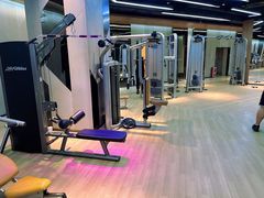 -威克健身游泳(万菱汇店)