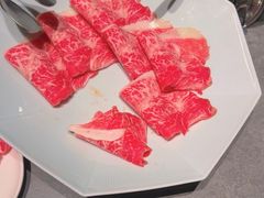 -鼎鼎香·港式火锅(北京SKP店)