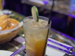 -MOSSO德国餐厅·音乐酒吧(环宇荟店)