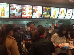 -肯德基(盘龙奥莱店)