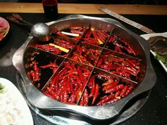 -董家湾重庆老火锅(嘉华店)