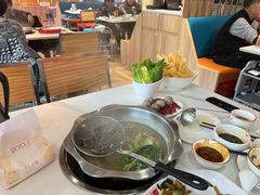 -八合里潮汕鲜牛肉火锅(吉大店)