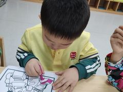 -励步成长中心·英文启蒙·剑桥考级·KET(众美凤凰城校区)