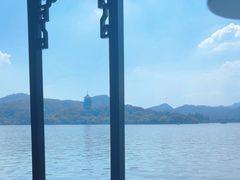 -柳莺湖上·湖景餐厅·江南菜(西湖店)