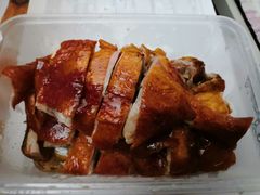 -老字号蛇口德记烧腊饭店·海鲜加工