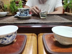 -正源安吉白茶特产享购商场(安吉店)
