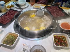 -三毛牛肉店(福强店)