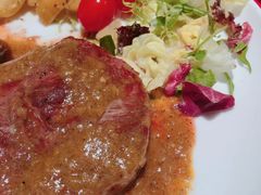 -斗牛士牛排(南京东路店)