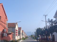 -养马岛旅游度假区